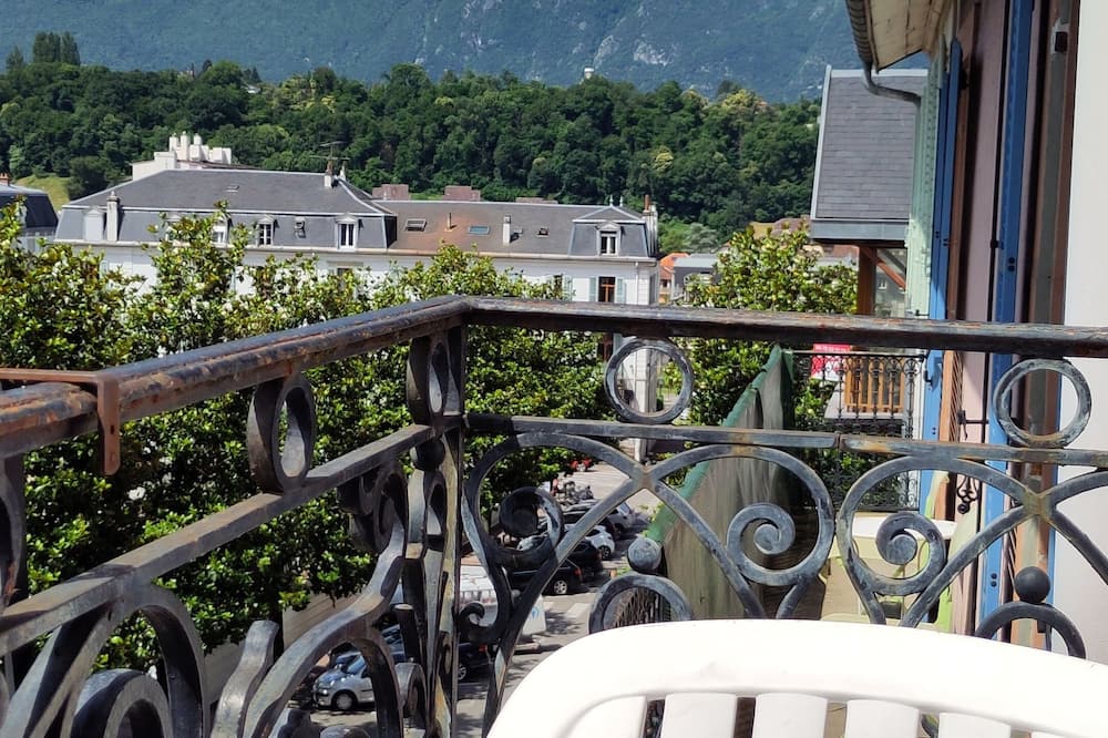 Hotel Le Colibri