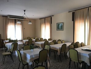 Restaurant - Hotel Torredembarra (Torredembarra)