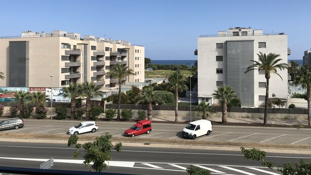 Unclassified image, 1 of 49, button - Hotel Torredembarra (Torredembarra)