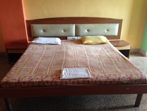 Deluxe-Zimmer (Deluxe Room AC) | WLAN