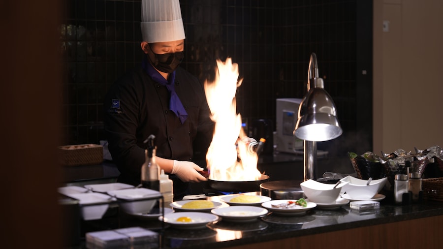 埃爾蒂斯麗晶酒店