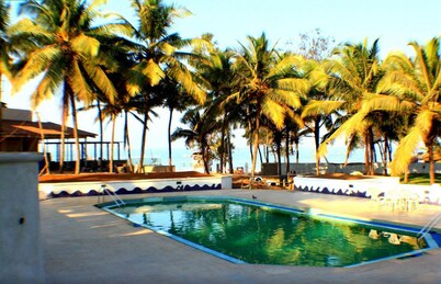 Calangute Residency