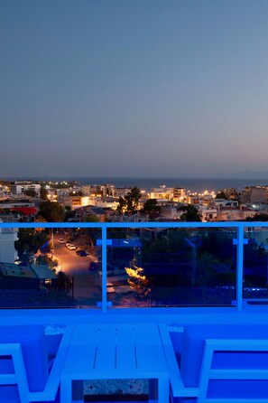Terras