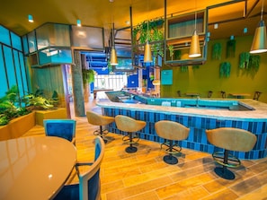 Breakfast and dinner served  - Ibis Styles Sorocaba Santa Rosalia (Sorocaba)