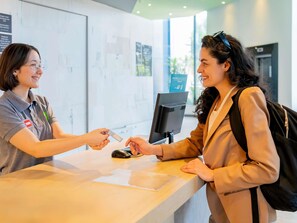 Exterior - Ibis Styles Sorocaba Santa Rosalia (Sorocaba)