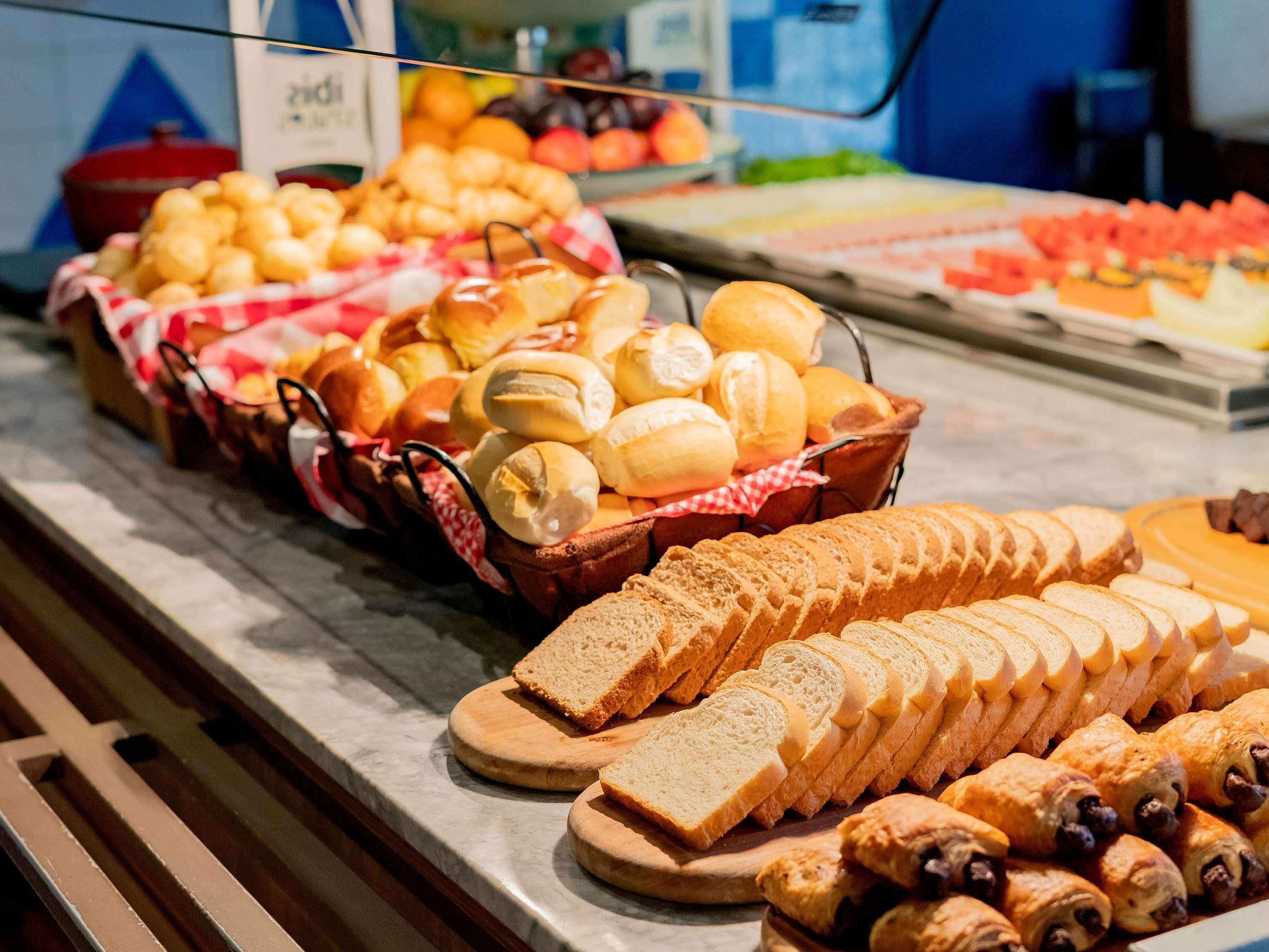 Frokostområde