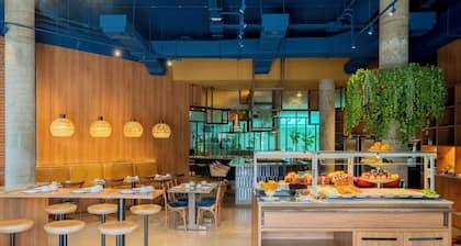 Ibis Styles Sorocaba Santa Rosalia