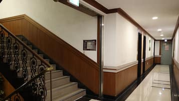 Vestibule