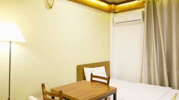 Superior Twin Room | Premium bedding, rollaway beds, free WiFi, bed sheets