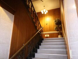 Escaleras
