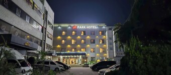 Andong Park Hotel