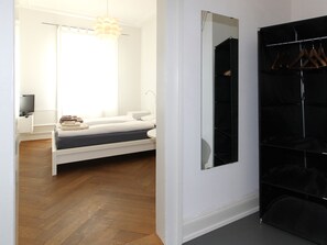 开间 | 1 多间卧室、泰普尔床垫、特色装修、特色家居