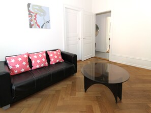 Family Room | Living room