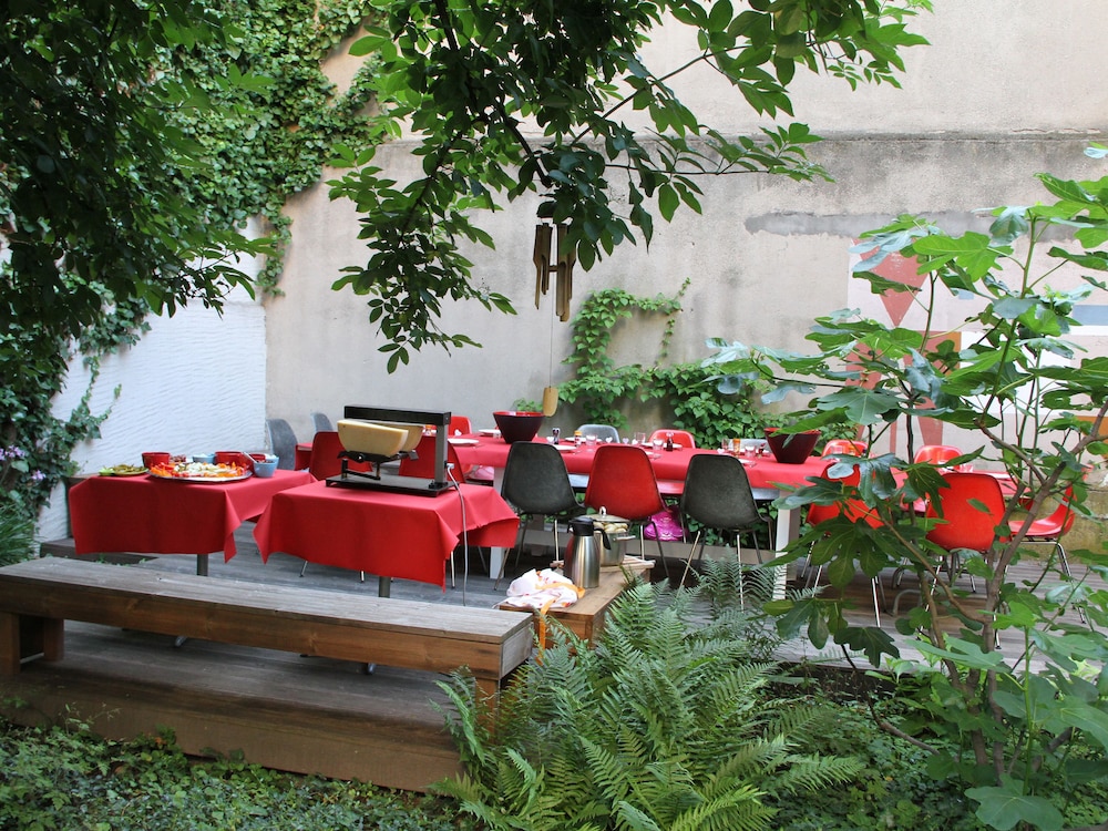 Apartments Spalenring10 by null