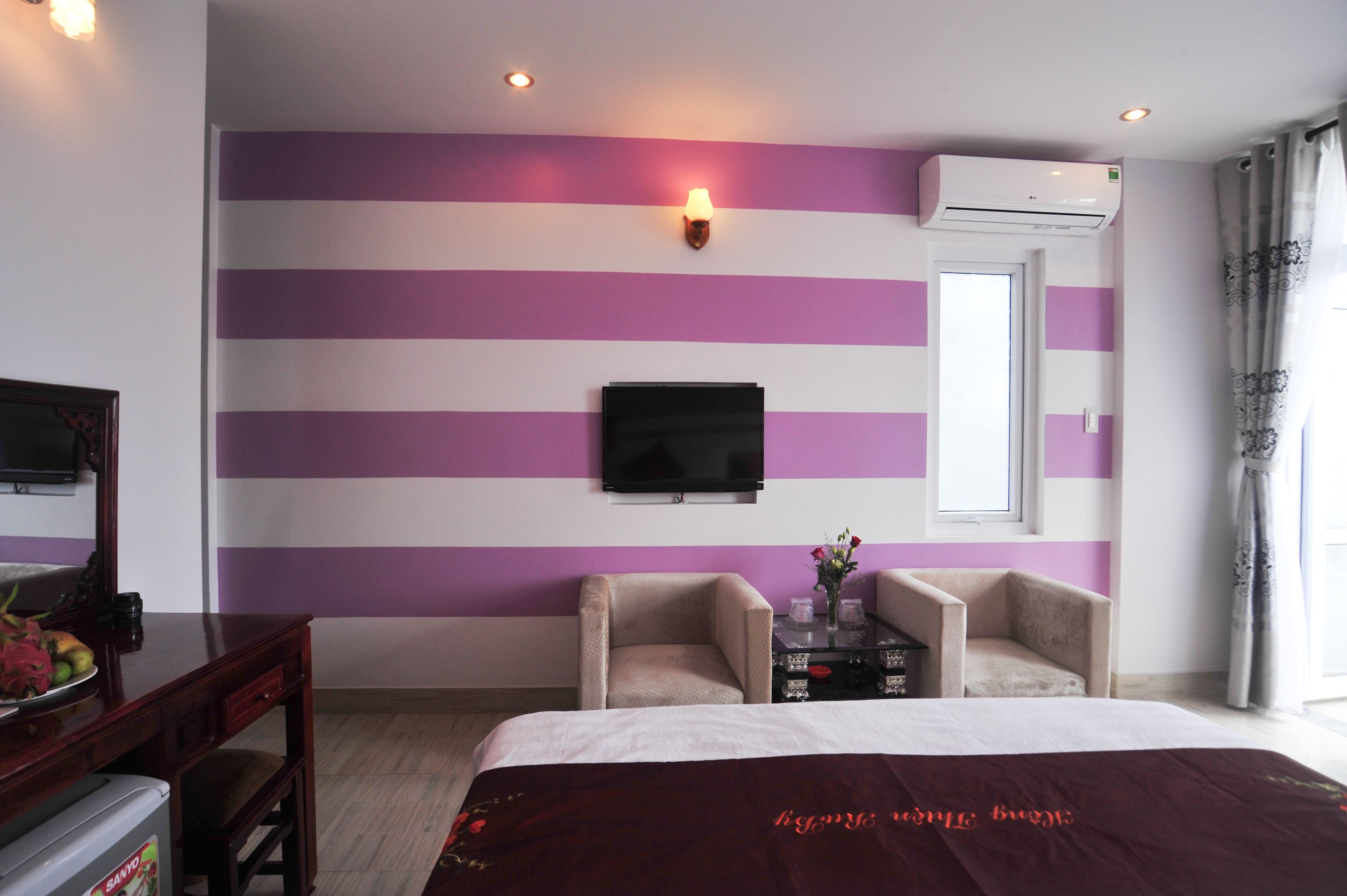 Foto - Hong Thien Ruby Hotel