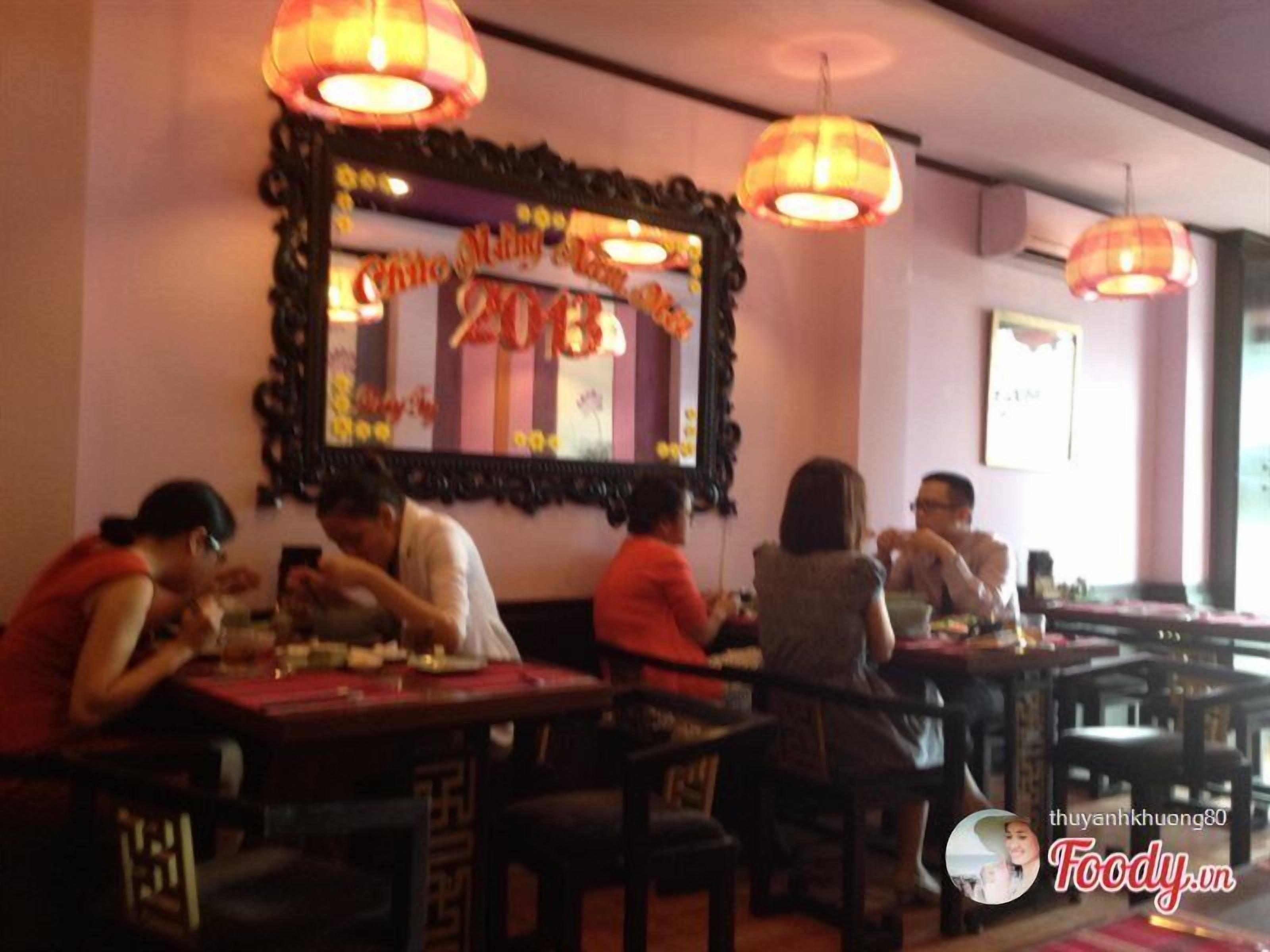 Foto - Hong Thien Ruby Hotel