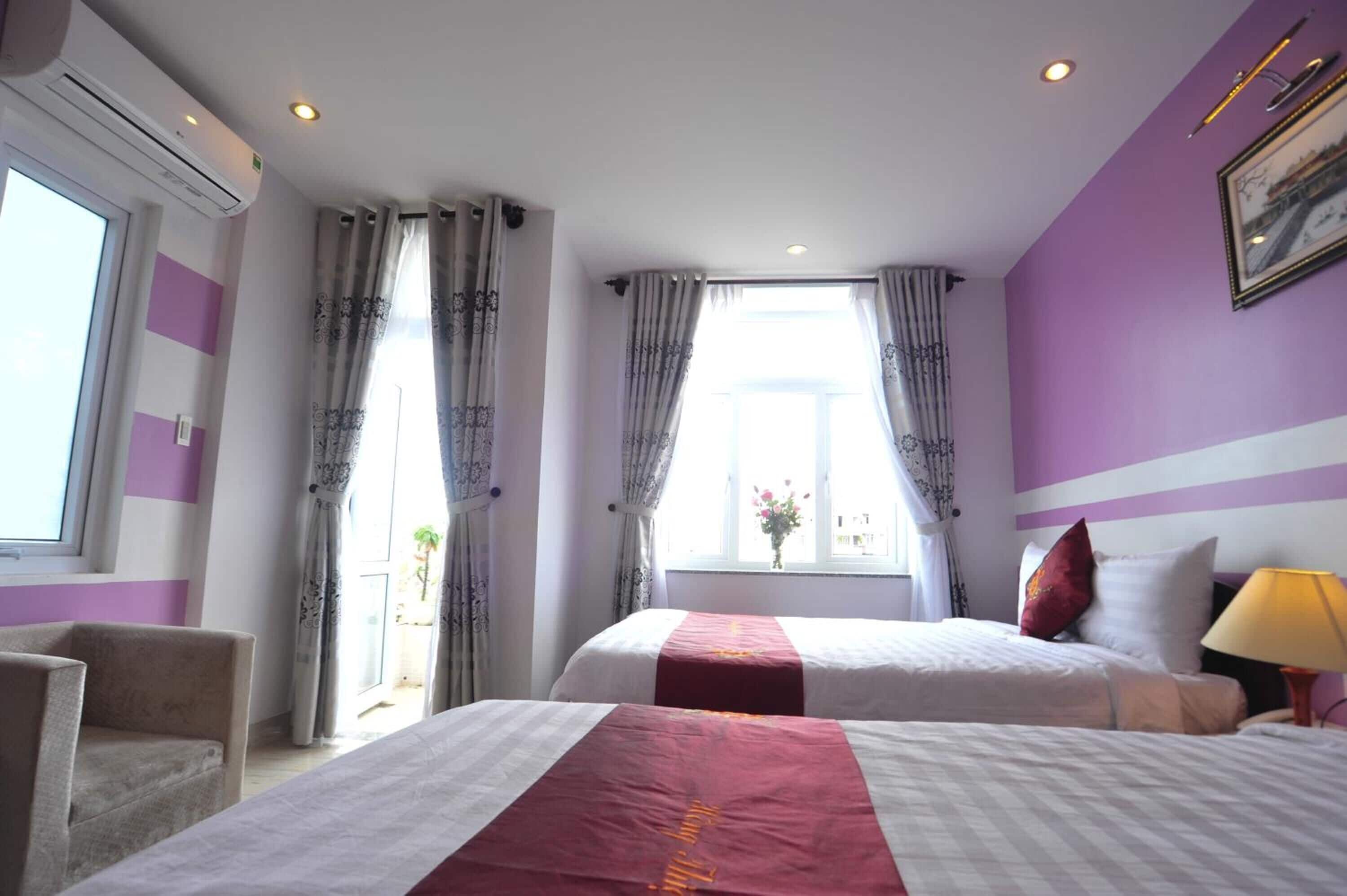 Foto - Hong Thien Ruby Hotel