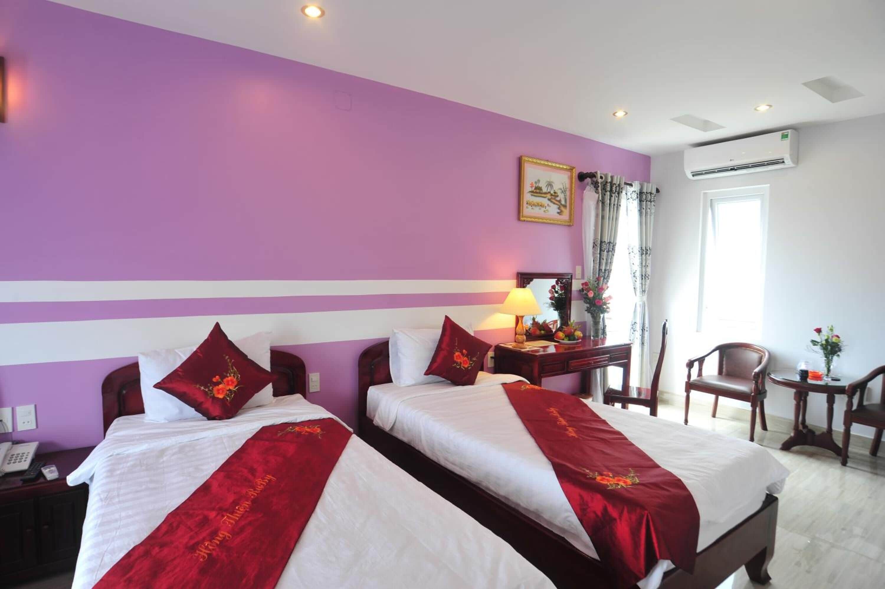 Foto - Hong Thien Ruby Hotel