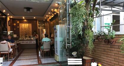 Hong Thien Ruby Hotel