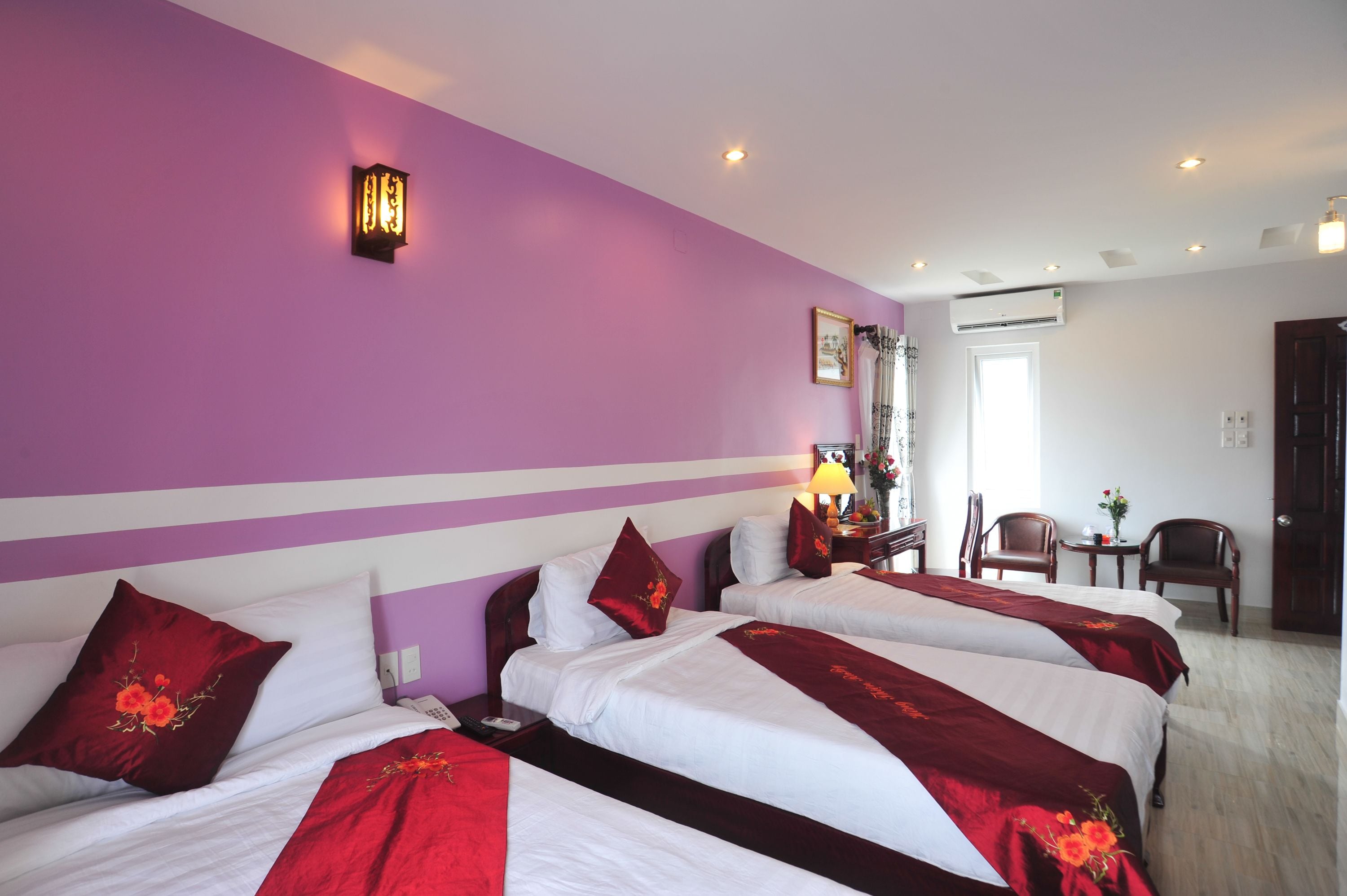 Foto - Hong Thien Ruby Hotel