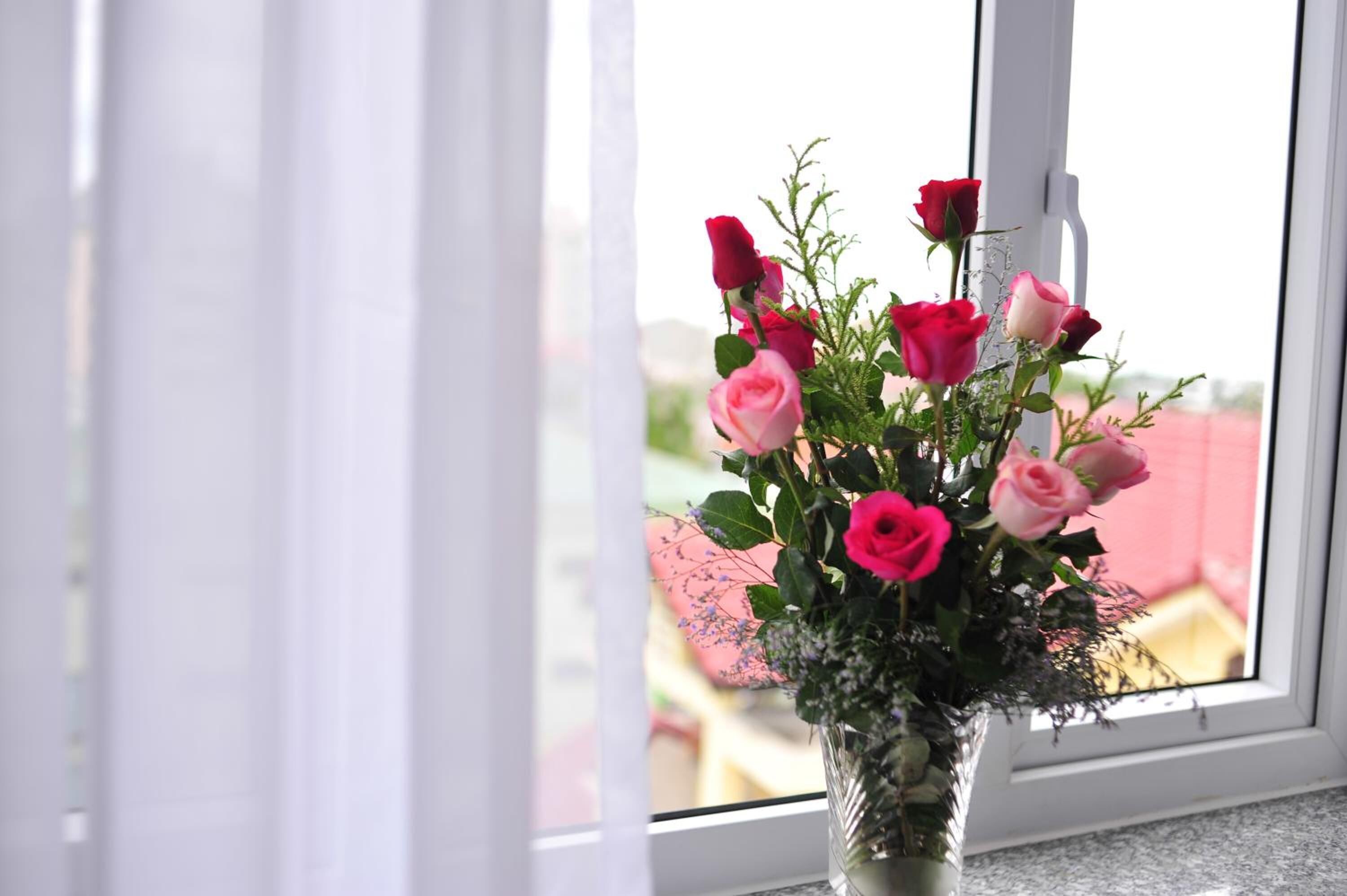 Foto - Hong Thien Ruby Hotel