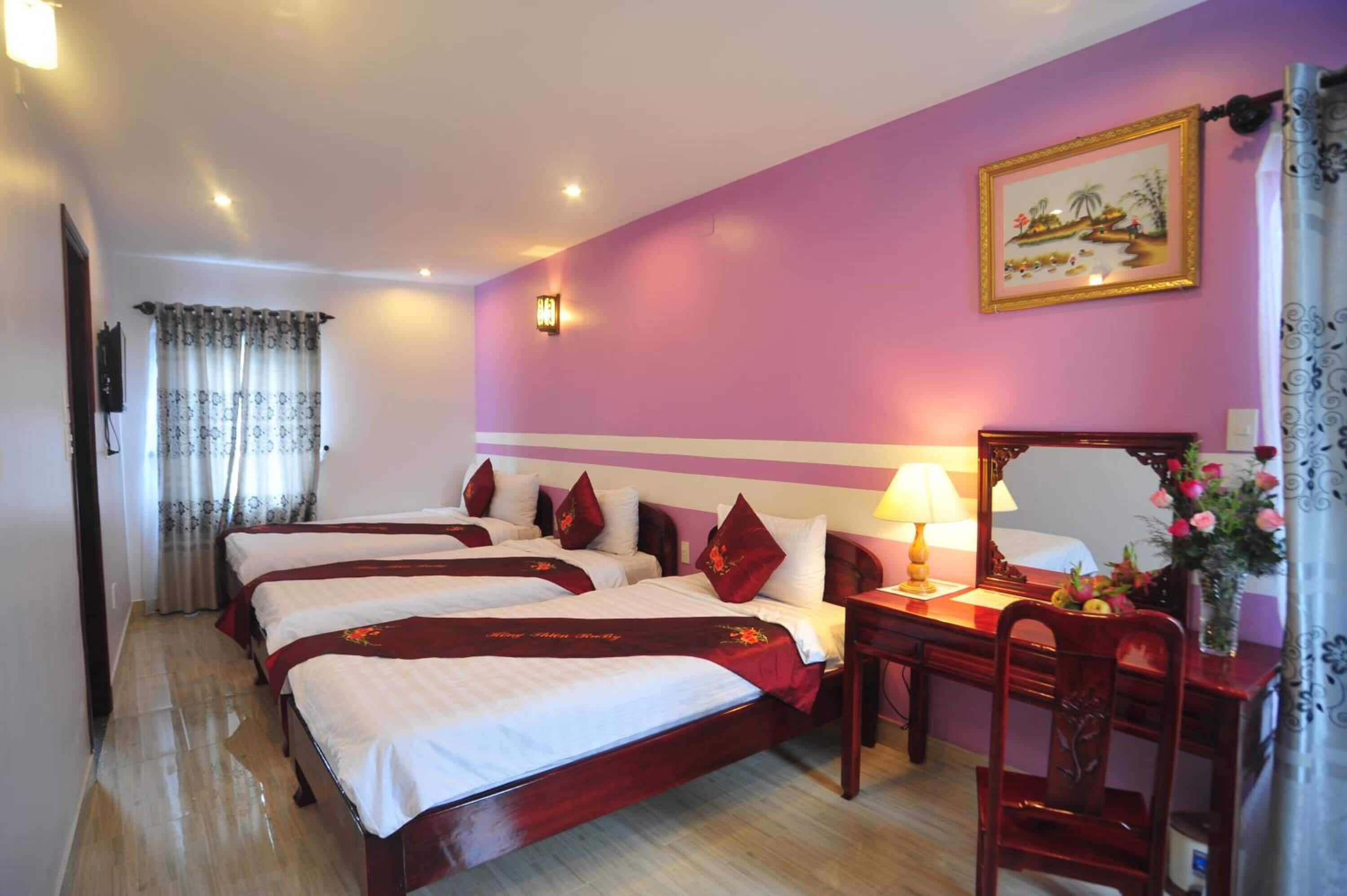 Foto - Hong Thien Ruby Hotel