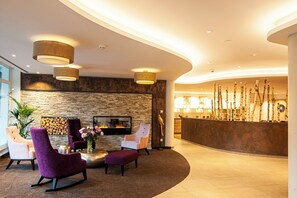 Bar lounge