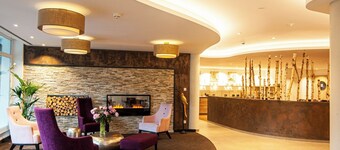 Business Class Hotel Ebersberg