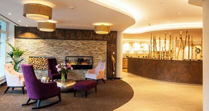 Business Class Hotel Ebersberg