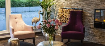 Business Class Hotel Ebersberg