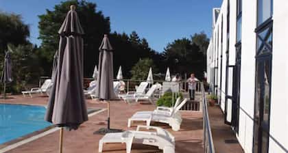 Agape Hotel
