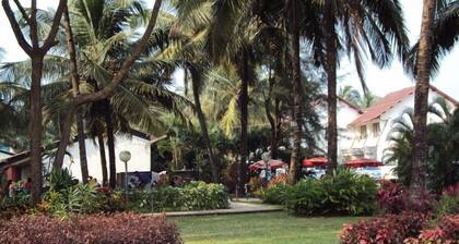 Colva Residency