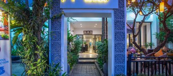 G&Z Urban Hotel