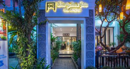 G&Z Urban Hotel