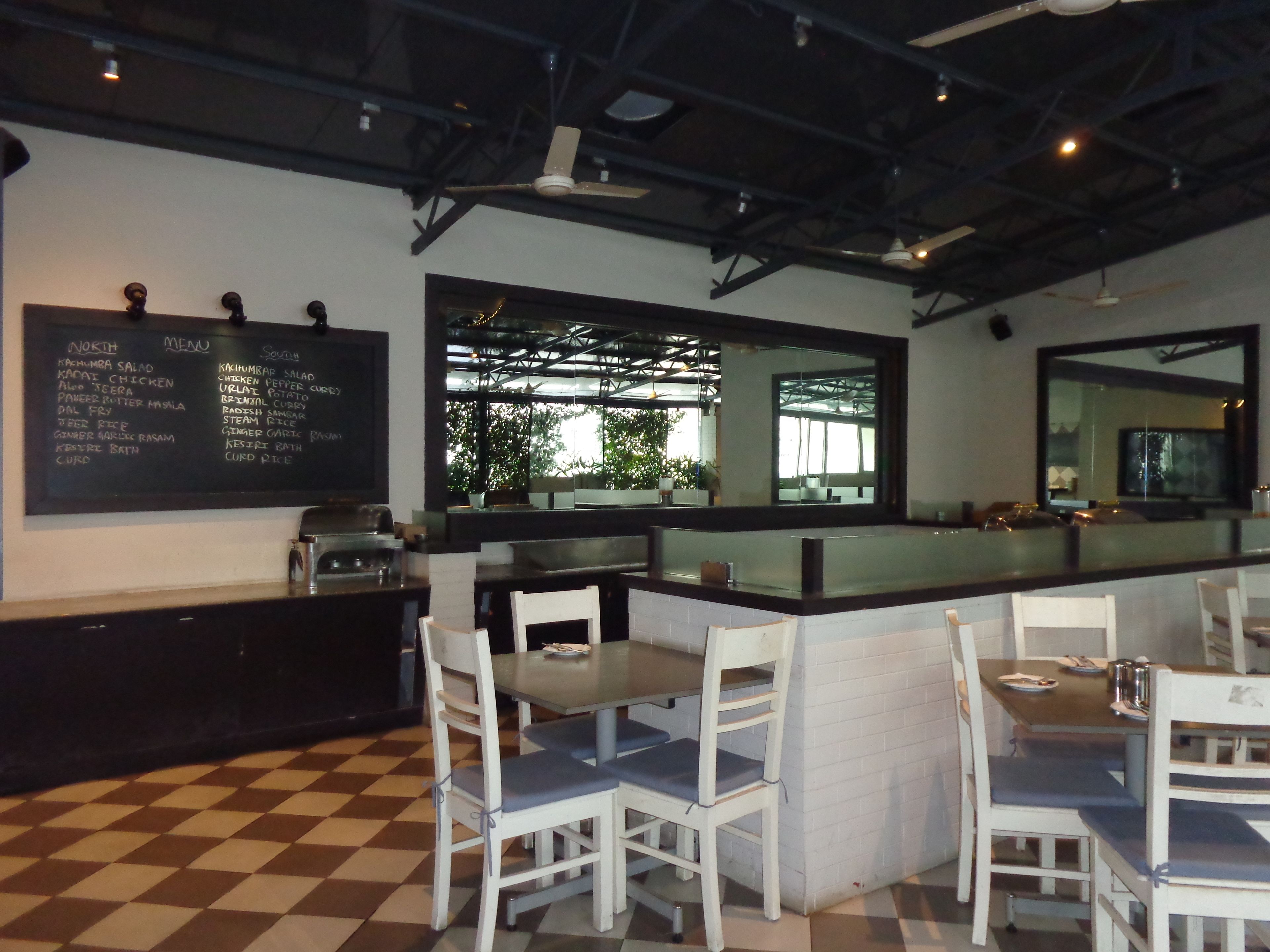 free daily on-the-go breakfast