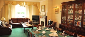 Heatherview B&B