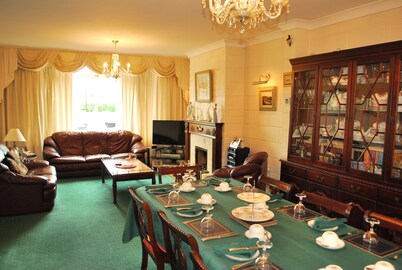 Heatherview B&B