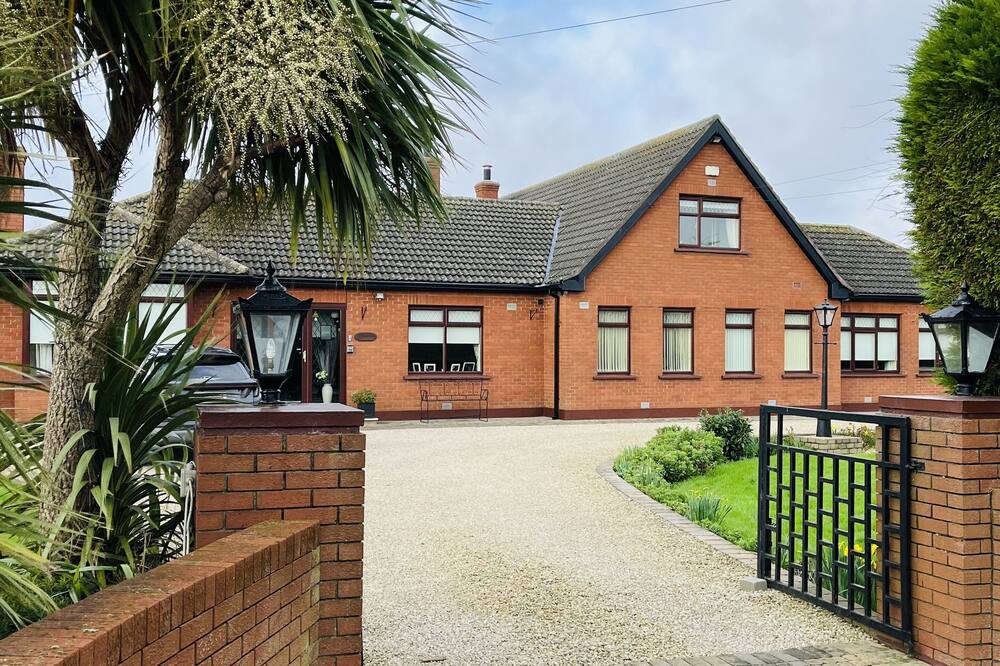 Heatherview B&B