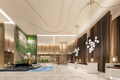The Westin Changsha