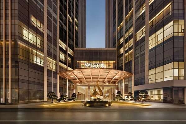 Exterior - The Westin Changsha (Changsha)