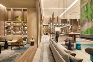 Lobbylounge