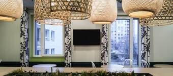 Aparthotel Adagio la Défense Courbevoie