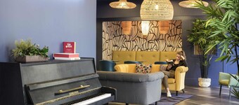 Aparthotel Adagio la Défense Courbevoie