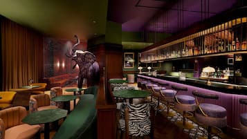 Bar (di hartanah)