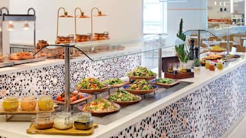 Servei de restauració
