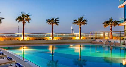 Adagio Premium Dubai Al Barsha