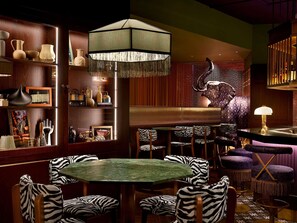 Bar (sur place)