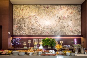 Bar (in der Unterkunft)