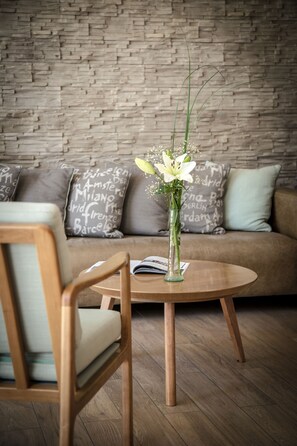 Interior entrance - Brizo Neuquen (Neuquén)