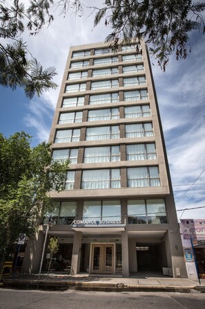 View from property - Brizo Neuquen (Neuquén)